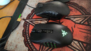 雷蛇（Razer） 那伽梵蛇V2游戲鼠標(biāo) 模塊化有線鼠標(biāo) 機械式拇指按鍵 RGB鼠標(biāo) 那伽梵蛇v2專業(yè)版 曬單實拍圖
