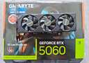 技嘉（GIGABYTE）GeForce RTX 5060 OC Low Profile 8G 曬單實拍圖