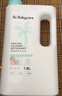 babycare嬰兒寶寶童椰香酵素洗衣液去污除菌蠶絲蛋白柔護(hù)清潔洗衣液1.8L 曬單實(shí)拍圖