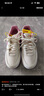 耐克女子休閑鞋WMNS NIKE GAMMA FORCE運動(dòng)鞋 DX9176-005米/粉36.5 曬單實(shí)拍圖