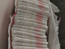 好奇（Huggies）鉑金裝拉拉褲小桃褲加大號XL48片嬰兒尿不濕學步褲 曬單實拍圖