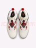 耐克（NIKE）Jordan Spizike Low 男鞋復(fù)古運(yùn)動(dòng)鞋老爹鞋低幫透氣學(xué)院風(fēng)籃球鞋 FQ1759-116 42.5 曬單實(shí)拍圖