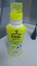 花王（KAO）真絲專用洗滌劑460ml*3 羊毛桑蠶絲洗滌劑 中性洗衣液 曬單實拍圖