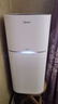 美的（Midea）空氣凈化器去煙味 二手煙房間抽煙除煙味除異味 室內(nèi)家用棋牌室麻將館辦公室燒烤店凈化機(jī) 升級高配【建議抽煙人數(shù)2-4】 曬單實(shí)拍圖