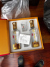 瀘州老窖特曲 52度 100ml 小酒版 濃香型白酒 自飲小酌 2018年 晶彩特曲100ml*5瓶 曬單實拍圖