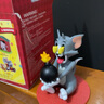 52TOYS正版貓和老鼠TOM and JERRY倒霉的TOM可動(dòng)盲盒潮玩手辦禮物玩具 倒霉的湯姆-盲盒隨機(jī)一個(gè) 曬單實(shí)拍圖