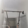 博舒健單杠室內(nèi)引體向上器家用成人免打孔門上健身器材運(yùn)動吊桿 曬單實(shí)拍圖