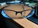 Oakley/歐克利PITCHMAN光學眼鏡架運動眼鏡可配鏡片 0OX5152-515201-56黑色 曬單實拍圖
