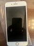 蘋(píng)果 iPhone 7 Plus 二手手機(jī) 蘋(píng)果7 Plus 4G手機(jī) 全網(wǎng)通 玫瑰金 128G 曬單實(shí)拍圖