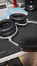 拜雅（beyerdynamic）AVENTHO 300 阿凡途 300 頭戴式藍(lán)牙無(wú)線降噪耳機(jī)佩戴舒適主動(dòng)降噪通透模式阿凡圖300 AVENTHO 300[黑色] 曬單實(shí)拍圖