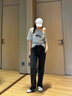 Calvin KleinJeans【新品禮盒復刻90系列】25夏女士ck復古直筒牛仔褲47B915G 846-牛仔黑灰 30 曬單實(shí)拍圖