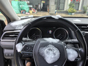 龜牌（Turtle Wax）多功能泡沫清潔劑(500901*3)650ml汽車內(nèi)飾清洗劑座椅皮革清洗劑 曬單實拍圖