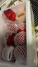 【彩椒】可生食新鮮水果彩椒即食減脂瘦身超市同款三色不辣彩椒 彩椒 2斤 中小果帶箱 曬單實(shí)拍圖