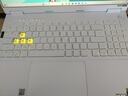 華碩天選6 2025新品16英寸游戲本 高性能筆記本電腦RTX50系列顯卡 天選6丨銳龍7 H 260 RTX5060青 16G內(nèi)存/1TB固態(tài) 曬單實(shí)拍圖