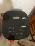 美的（Midea）電飯煲5升大容量電飯鍋5-6-8-10人家用抗菌青瓷內(nèi)膽微壓柴火飯智能多功能一體多用煮飯粥燉鹵蛋糕 5升【行業(yè)爆款】第5代青瓷抗菌內(nèi)膽 5L 曬單實(shí)拍圖