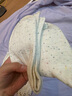 貓人【100%純棉】女士襪子女卡通刺繡點(diǎn)子紗芭蕾風(fēng)中筒襪5雙25年新品 曬單實(shí)拍圖