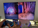 蓋世小雞（GAMESIR）超新星無(wú)線游戲手柄帶底座 適用switch2手機(jī)PC安卓Steam電腦NS2pro電視體感藍(lán)牙有線粉色雙人成行 曬單實(shí)拍圖