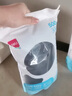 得力（deli）【全網(wǎng)低價】12色大包裝超輕粘土1200g 玩具彩泥橡皮泥手工DIY材料 兒童開學畢業(yè)文具 曬單實拍圖