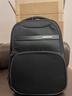 新秀麗（Samsonite）雙肩包男士通勤商務(wù)背包15.6英寸電腦包大容量旅游出差\NU0 黑色-15.6英寸電腦 曬單實拍圖