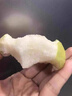 譯蒙之味陜西紅香酥梨新鮮當(dāng)季梨子正宗香梨脆蜜雪梨特產(chǎn)水果 3斤精品大果 曬單實(shí)拍圖