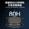 PVF【2025最新款丨100%好評】藍牙耳機掛耳式金榜第1名不入耳開(kāi)放式排行前十運動(dòng)適用柏林之聲 曬單實(shí)拍圖