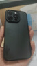 Apple/蘋(píng)果  iPhone 16 Pro（A3294）256GB 黑色鈦金屬 資源機 12期分期 曬單實(shí)拍圖