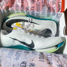 耐克田徑精英2025新款配色 Nike Maxfly 2耐克男女專業(yè)氣墊短跑釘鞋 FD8395-102/Maxfly 2代 42 曬單實拍圖