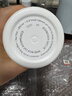 Blender Bottle Strada蛋白粉不銹鋼搖搖杯攪拌球便攜運動(dòng)水杯健身水壺奶昔杯 24oz不銹鋼-層云白710ml 曬單實(shí)拍圖