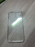 第一衛(wèi) DIVI【配鋼化膜】適用蘋果12手機(jī)殼iphone12保護(hù)套鏡頭全包硅膠透明超薄氣囊防摔軟殼 曬單實(shí)拍圖