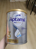 愛(ài)他美（Aptamil）白金澳洲版 幼兒配方奶粉 3段(12-36個(gè)月) 900g 澳洲白金 曬單實(shí)拍圖