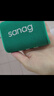 SANAG塞那音響 藍牙音箱無線便攜式戶外露營跑步騎行家用辦公室大功率低音炮防水防塵 M13SProMax綠 曬單實拍圖