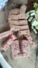 凌翔火腿午餐肉原裝整箱火鍋搭檔家庭儲(chǔ)備食品即食優(yōu)質(zhì)露營食材 不含雞肉 200g*12罐 曬單實(shí)拍圖