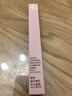 姬芮（ZA）雙頭眉筆防水防汗不掉色持久順滑不暈染野生眉新手可用 眉筆+眉刷 【1.2mm細芯雙頭】柔棕色 1支 曬單實拍圖