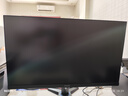 飛利浦（PHILIPS）27英寸2K原生200Hz超頻210Hz電競游戲電腦顯示器 FastIPS快速液晶 0.3ms HDR 顯示屏 27M3N3540Q 曬單實拍圖