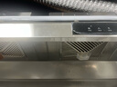 志高（CHIGO）商用油煙機(jī)凈化一體機(jī)不銹鋼煙罩商業(yè)抽油煙凈化器低空大吸力排煙罩大功率抽煙機(jī)廚房吸煙機(jī)設(shè)備 1.8m頂配 凈化一體【2400w觸摸屏】 包安裝 曬單實(shí)拍圖