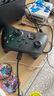 微軟Xbox無線游戲手柄 磨砂黑+USB-C線 藍牙適配Xbox/PC/平板/手機Steam促銷 明末：淵虛之羽 雙影奇境 曬單實拍圖