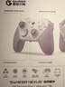 蓋世小雞（GAMESIR）G7 Pro微軟Xbox授權精英游戲手柄 TMR搖桿體感雙切扳機光微動藍牙PC電腦無線Steam安卓電視手機 曬單實拍圖