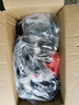 德力西 充電式抽水泵農(nóng)用灌溉機(jī)小型電動(dòng)澆菜神器澆水機(jī) 疾速版【188AH雙核】50米+卷管架 曬單實(shí)拍圖