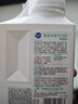 超能香氛活氧泡洗粉去污亮白衣物去漬家用實惠爆炸鹽正品小蒼蘭香 超能泡洗粉500g*2 曬單實拍圖