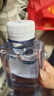 百歲山（ganten）飲用天然礦泉水 348ml*24瓶 曬單實拍圖