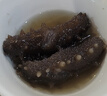 皇純即食海參凈重2斤 有機(jī)認(rèn)證 威海冷凍刺參禮盒鮮食免發(fā)泡 即食海參 1kg 32-50只小規(guī)格2斤裝 曬單實(shí)拍圖