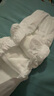好奇（Huggies）小森林紙尿褲M42*2(6-11kg)尿不濕心鉆【透氧頂配更低敏】 曬單實拍圖