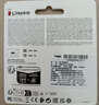 金士頓（Kingston）64GB TF（MicroSD） 存儲(chǔ)卡 U1 A1 V10 讀100MB/s 游戲機(jī) 監(jiān)控運(yùn)動(dòng)相機(jī) 行車記錄儀 無人機(jī)內(nèi)存卡 曬單實(shí)拍圖