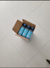 名仁蘇打水飲料 無糖無汽弱堿性水 350ml*15瓶*2箱 曬單實拍圖