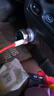 紐曼（Newmine）車載充電器四口快充點煙器超級快充一拖三適用蘋果15/16華為小米 曬單實拍圖