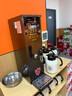 榮事達(dá)（Royalstar）步進(jìn)式開水器商用燒水器酒店奶茶店辦公室飲水機(jī)電熱開水機(jī) 吧臺機(jī)全自動定時熱水機(jī) 【定時調(diào)溫款】黑鈦55L/h|步進(jìn)式速熱 榮事達(dá)（Royalstar）榮譽(yù)出品 曬單實拍圖