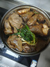 【順豐包郵】新鮮甄選原切牛腱子肉農(nóng)家散養(yǎng)黃牛肉健身滋補(bǔ)牛腱肉 原切牛腱5斤 曬單實(shí)拍圖