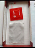 易京(YJING) vivo Y50鋼化膜藍光全屏手機保護貼膜 適用于vivoy50/y50t 抗藍光透明前膜(2片裝)+碳纖維后蓋軟膜 曬單實拍圖