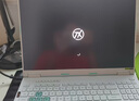 華碩天選6 國家補貼20% 16英寸游戲本 筆記本電腦 銳龍7 H260/RTX5060/魔幻青 16G內(nèi)存/1T高速固態(tài)硬盤 2.5K 16:10高刷高亮高色域電競屏 曬單實拍圖