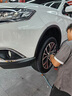 米其林（MICHELIN）汽車輪胎 225/55R18 102V 浩悅五代 Primacy 5 適配歐藍(lán)德/途勝 曬單實拍圖